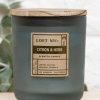 Urban Wax Refinery CITRON & HERB SCENTED CANDLE Gifts By Occasion