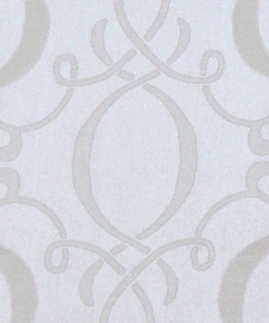 Agadir Bedding Collection By Legna (Flat Sheets, Fitted Sheets, Bedskirts) Top Of Bed