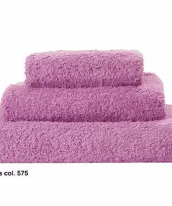 Abyss & Habidecor Wedding Super Pile Towel Collection By Abyss&Habidecor (Colors 509-575)