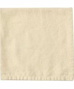 Deborah Rhodes Napkin Washed Metallic (Available In Different Colors)