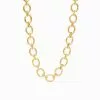 Gifts By Occasion Julie Vos Catalina Demi Link Necklace