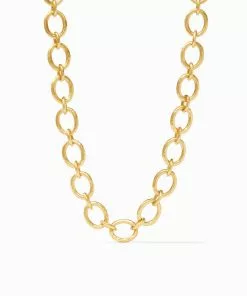 Gifts By Occasion Julie Vos Catalina Demi Link Necklace