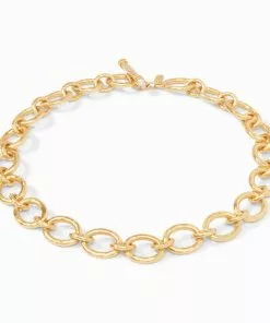 Gifts By Occasion Julie Vos Catalina Demi Link Necklace