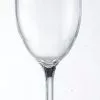 Huang Acrylic Acrylic Stemmed Champagne Glass