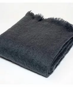 Alicia Adams LUXE MOHAIR THROW Gifts By Occasion