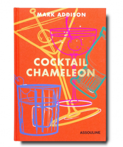 Assouline Book "Cocktail Chameleon" Gifts By Occasion