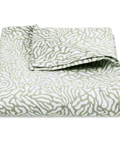 Sheeting Cora Coverlets Collection By Matouk