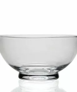 William Yeoward Crystal WILLIAM YEOWARD CLASSIC SALAD BOWL Gifts By Occasion