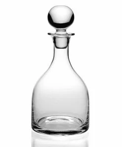 William Yeoward Crystal Gifts By Occasion WILLIAM YEOWARD CLASSIC DECANTER BOTTLE