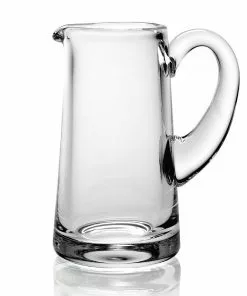 William Yeoward Crystal Gifts By Occasion WILLIAM YEOWARD CLASSIC CREAM JUG