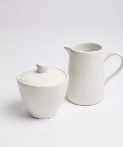 Carmel Ceramica COZINA PITCHER CREAMER (SMALL) Gifts By Occasion