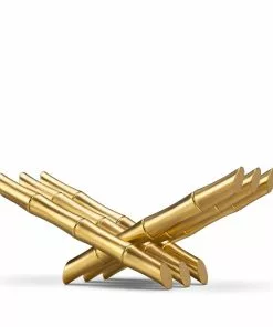 Bambou Bookrest By L'Objet