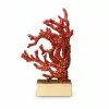 Coral Bookend Set By L'Objet (2 Piece Set)