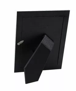 Addison Ross Gifts By Occasion Frame Grey Shagreen - Available In 2 Sizes