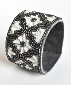 Lori Weitzner Dalia Bracelet In Stone