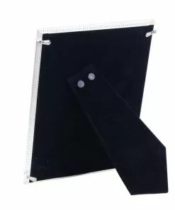 Addison Ross Gifts By Occasion Frame Mother Of Pearl And Silver - Available In 3 Sizes