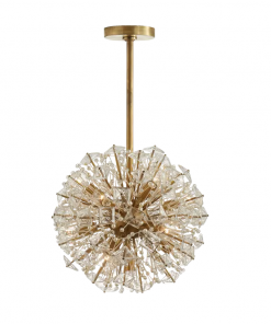 Visual Comfort Lighting Chandelier Dickinson Small
