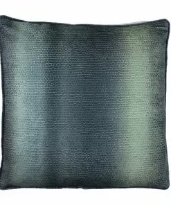 Signature Pillows Anthem Green Ombre Pillow