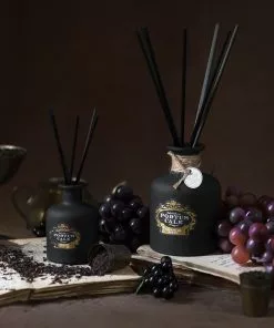 PORTUS CALE/CASTELBEL PORTUS CALE DIFFUSER (RUBY RED) 1 PORTUS CALE/CASTELBEL PORTUS CALE DIFFUSER (RUBY RED)