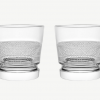 CHRISTOFLE JARDIN D'EDEN GLASSES (SET OF 2) Gifts By Occasion