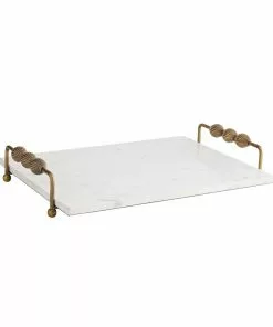 Arteriors Gifts By Occasion TRAY EILEEN