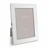 Addison Ross Frame Enamel White Wide - Available In 2 Sizes