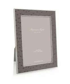 Addison Ross Frame Urban Ostrich & Silver Gifts By Occasion