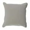GABBY HOME Host/Hostess FAWN ALMOND PILLOW