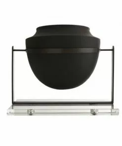 Arteriors FOUNDRY URN, SHORT