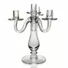 William Yeoward Crystal WILLIAM YEOWARD GABRIELLE 4 ARM CANDELABRA