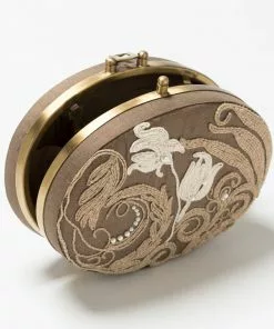 Lori Weitzner Gifts By Recipient Gaia Clutch