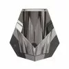 Arteriors Gifts By Occasion VASE SMOKE GEMMA