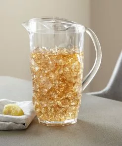 Huang Acrylic Gifts By Occasion Acrylic Glacier Pitcher