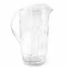 Huang Acrylic Gifts By Occasion Acrylic Glacier Pitcher