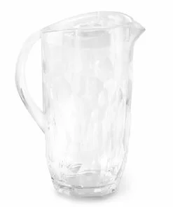 Huang Acrylic Gifts By Occasion Acrylic Glacier Pitcher