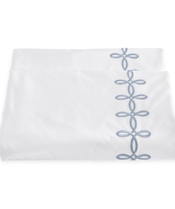 Sheeting Gordian Knot Bedding Collection By Matouk