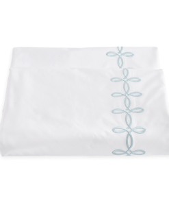 Sheeting Gordian Knot Bedding Collection By Matouk