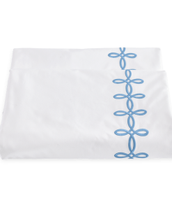 Sheeting Gordian Knot Bedding Collection By Matouk