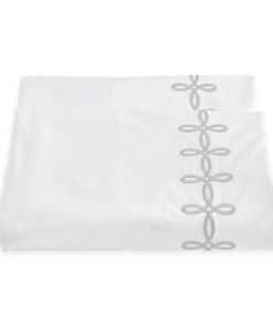 Sheeting Gordian Knot Bedding Collection By Matouk