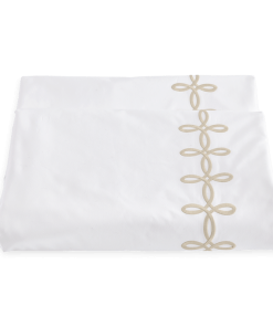 Sheeting Gordian Knot Bedding Collection By Matouk