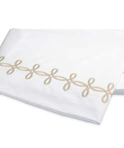 Sheeting Gordian Knot Bedding Collection By Matouk