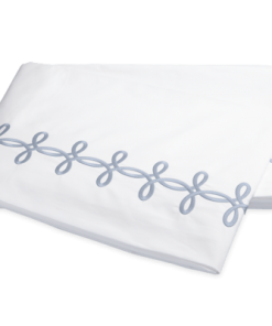 Sheeting Gordian Knot Bedding Collection By Matouk