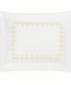 Sheeting Gordian Knot Bedding Collection By Matouk