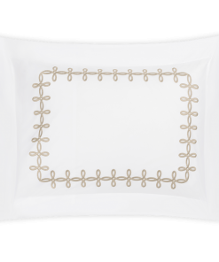 Sheeting Gordian Knot Bedding Collection By Matouk