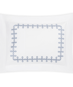 Sheeting Gordian Knot Bedding Collection By Matouk