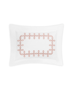 Sheeting Gordian Knot Bedding Collection By Matouk