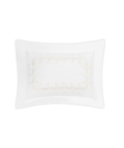 Sheeting Gordian Knot Bedding Collection By Matouk