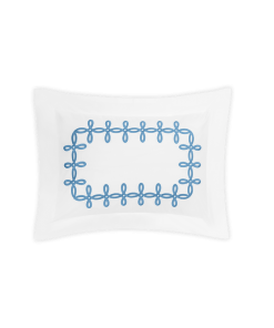 Sheeting Gordian Knot Bedding Collection By Matouk