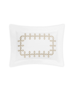 Sheeting Gordian Knot Bedding Collection By Matouk