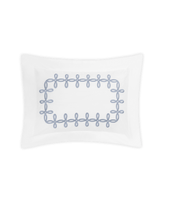 Sheeting Gordian Knot Bedding Collection By Matouk